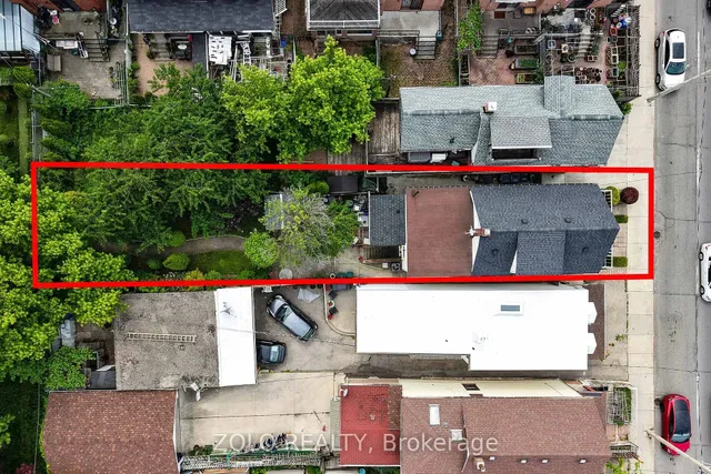 Additional image 31 of 1083 Dupont St