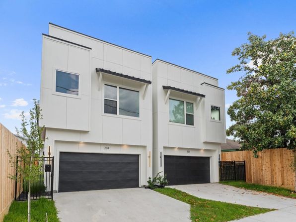 204 E 33rd St, Houston, TX 77018