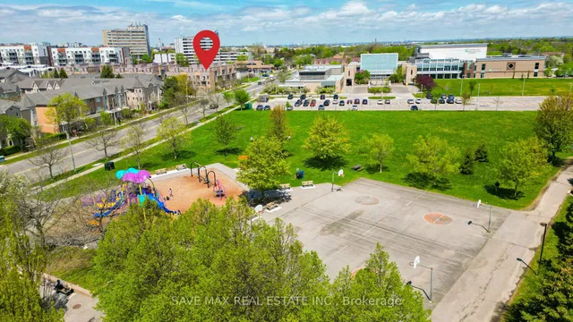 Additional image 40 of 1070 Progress Ave Unit 314