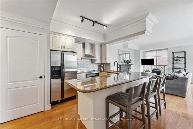 Additional image 6 of 77 McMurrich St Unit 502