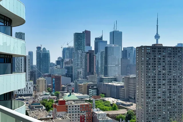 Additional image 26 of 403 Church St Unit 2205