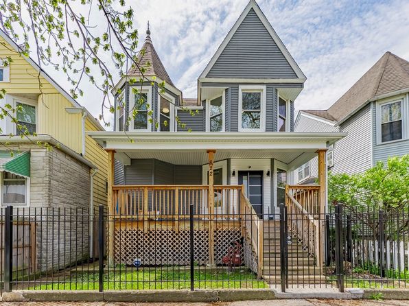 822 N Lockwood Ave, Chicago, IL 60651
