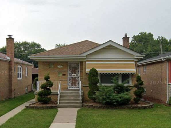 2115 W 82nd Pl, Chicago, IL 60620