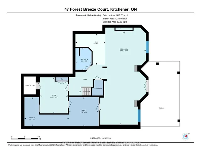 Additional image 49 of 47 Forest Breeze Crt