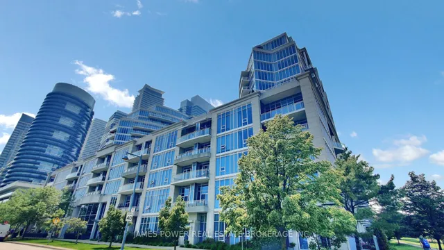 Primary image of 58 Marine Parade Dr Unit 439