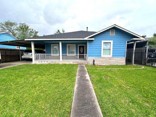 7607 Joplin St, Houston, TX 77087