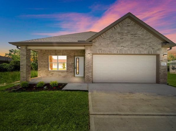 7714 N Howton St, Houston, TX 77028
