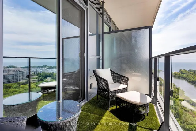 Additional image 31 of 2200 Lake Shore Blvd Unit 2303