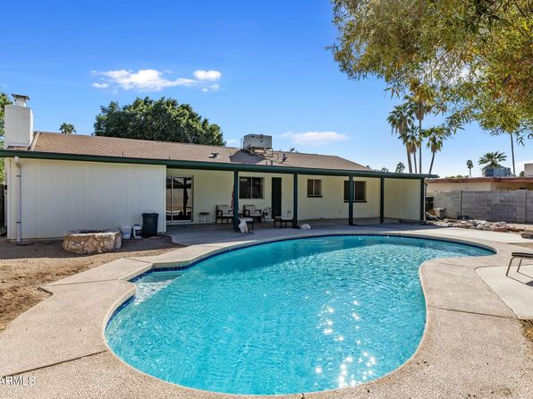 2136 W Sharon Ave, Phoenix, AZ 85029