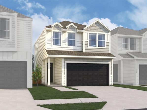 13437 Sun Cay Dr, Houston, TX 77047