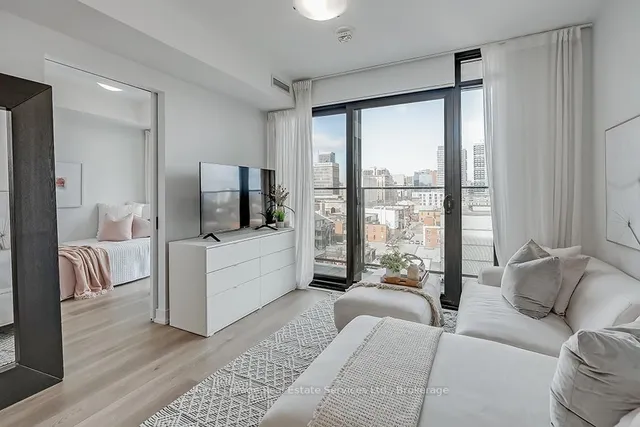 Additional image 10 of 1 Jarvis St Unit 912