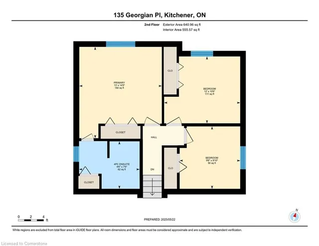 Additional image 39 of 135 Georgian Pl