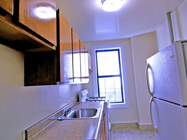 2741 Sedgwick Ave APT 2D, Bronx, NY 10468