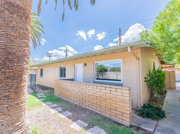 4943 E Indian School Rd UNIT 4, Phoenix, AZ 85018