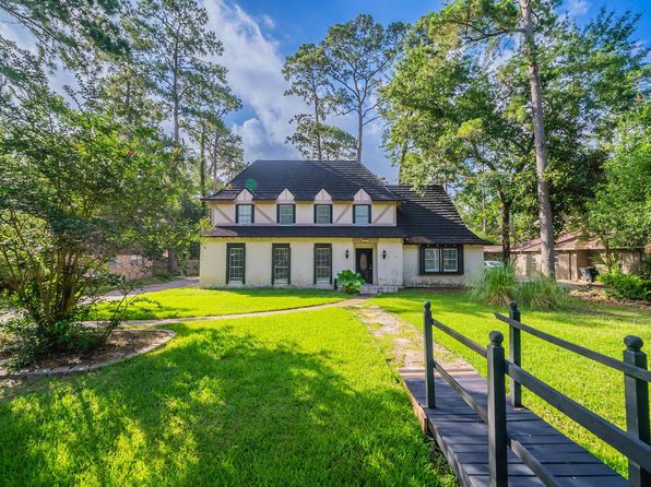 6607 Coral Ridge Rd, Houston, TX 77069