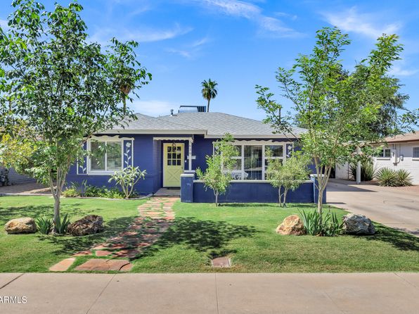 1639 W Indianola Ave, Phoenix, AZ 85015