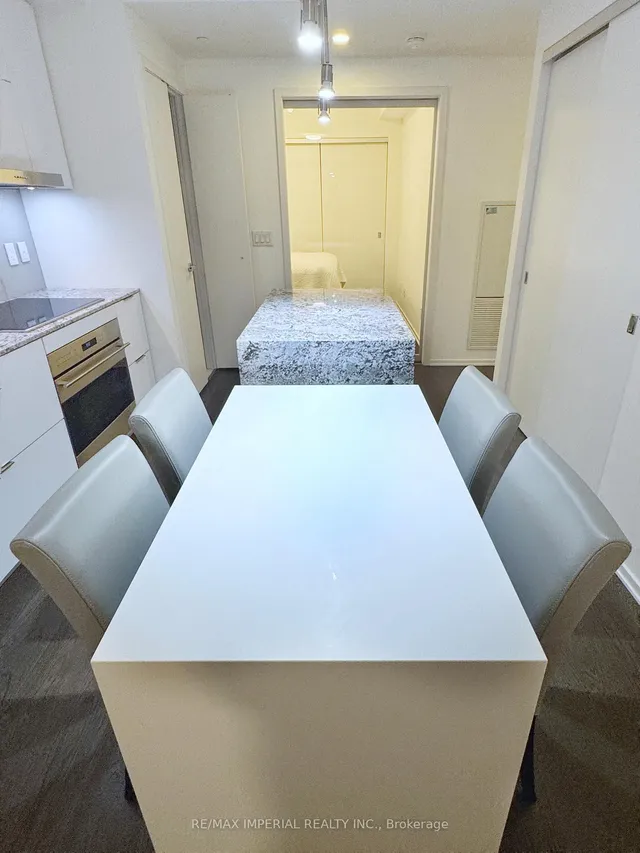 Additional image 11 of 1 Bloor St Unit 6407