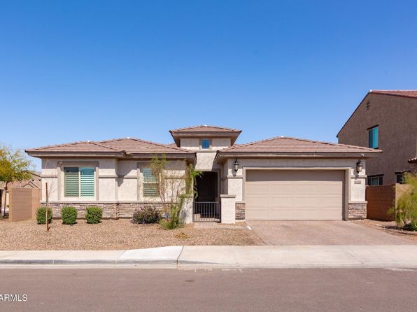 5226 W Thresher Way, Laveen, AZ 85339