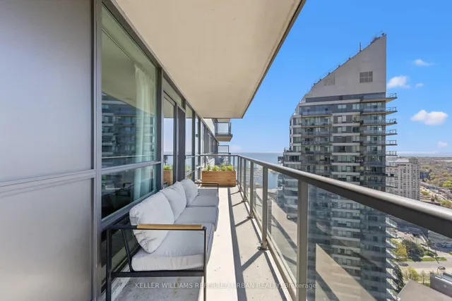 Additional image 31 of 2230 Lake Shore Blvd Unit 3304