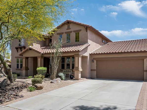 2307 W Sienna Bouquet Pl, Phoenix, AZ 85085