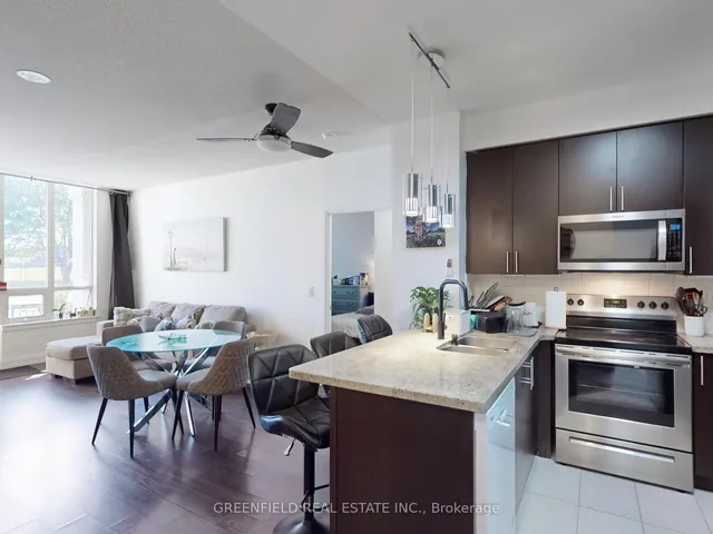 Additional image 5 of 1070 Sheppard Ave Unit 110