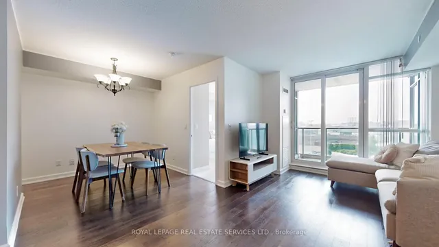 Additional image 6 of 205 Sherway Gardens Rd Unit 504