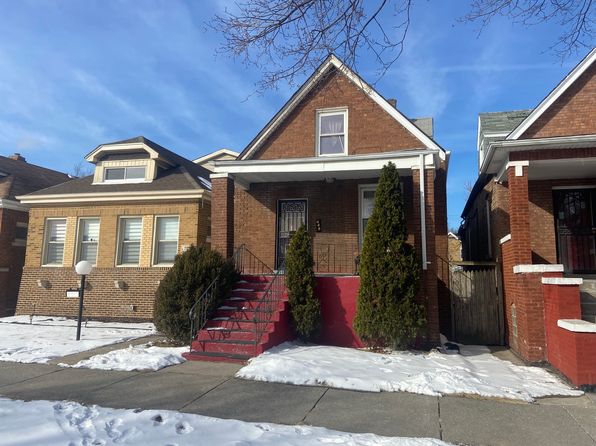 448 E 88th St, Chicago, IL 60619