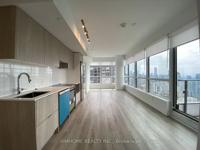 Additional image 3 of 395 Bloor St Unit 4902