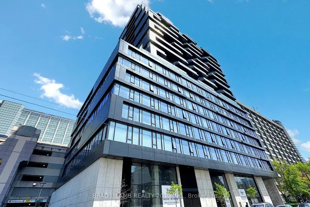 195 McCaul St Unit 2002