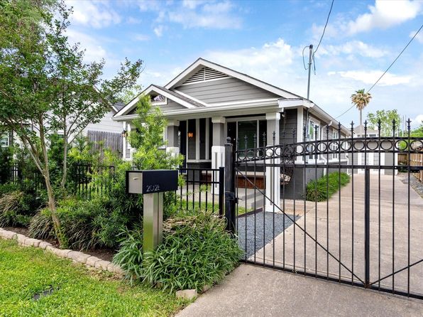 2028 Gostick St, Houston, TX 77008