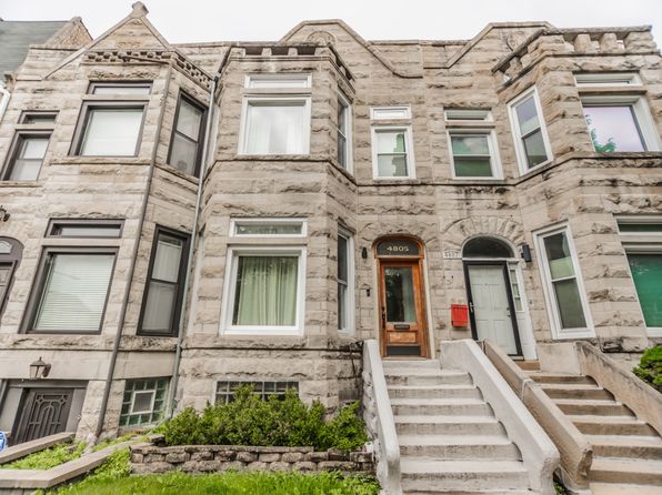 4805 S Langley Ave, Chicago, IL 60615