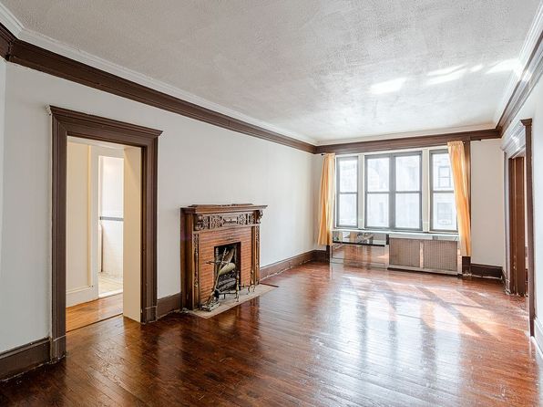 400 Convent Ave APT 2, New York, NY 10031