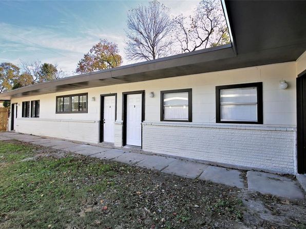 6910 Weston St, Houston, TX 77021