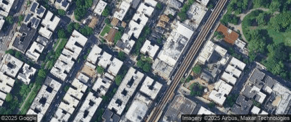 2502 Davidson Ave, Bronx, NY 10468