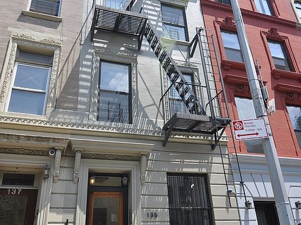 135 W 136th St, New York, NY 10030