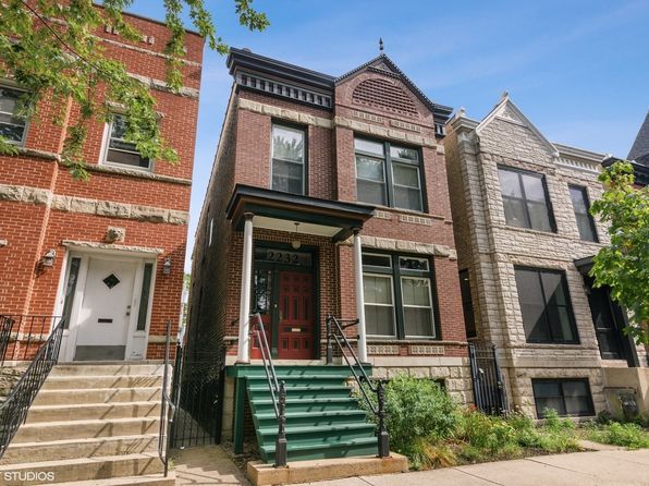 2232 W Homer St, Chicago, IL 60647