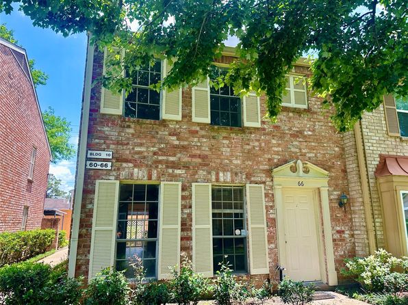 5801 Lumberdale Rd #66, Houston, TX 77092