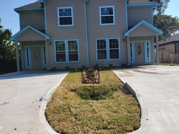 Property image for 4122 Mallow St #A, Houston, TX 77051