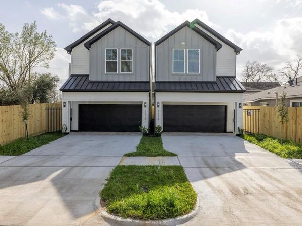 3120 Wentworth St, Houston, TX 77004