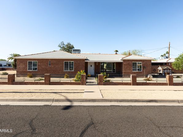 1330 E Monte Vista Rd, Phoenix, AZ 85006