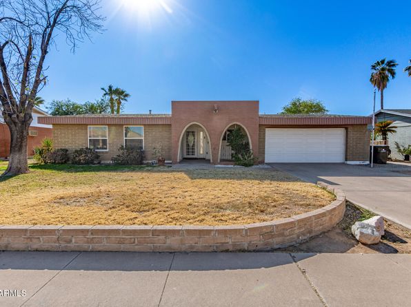 4227 W Hatcher Rd, Phoenix, AZ 85051