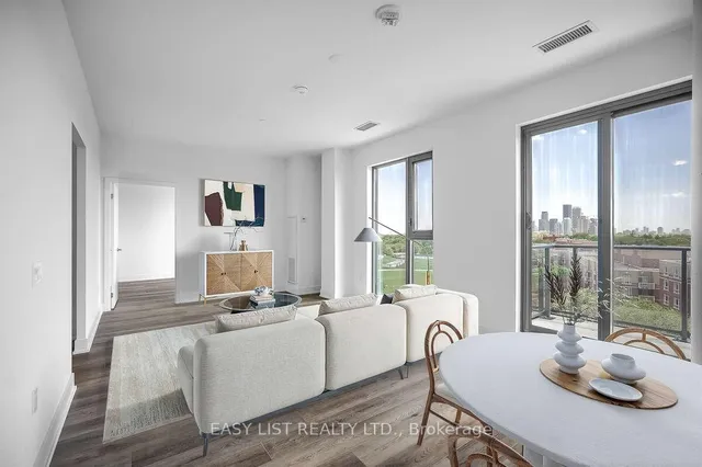 Additional image 46 of 250 Lawrence Ave Unit 906