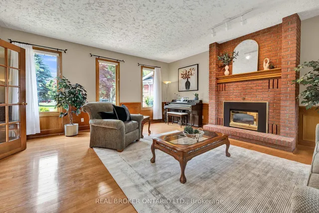 Additional image 15 of 54 Burnt Ember Crt