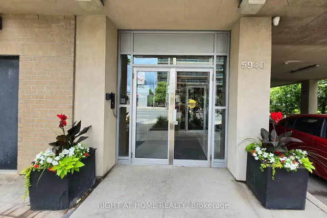 Additional image 29 of 5940 Yonge St Unit Ph3