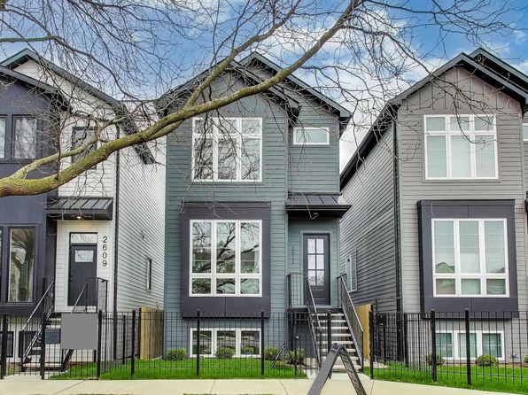 2611 W Carmen Ave, Chicago, IL 60625