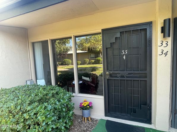 1320 E Bethany Home Rd UNIT 33, Phoenix, AZ 85014