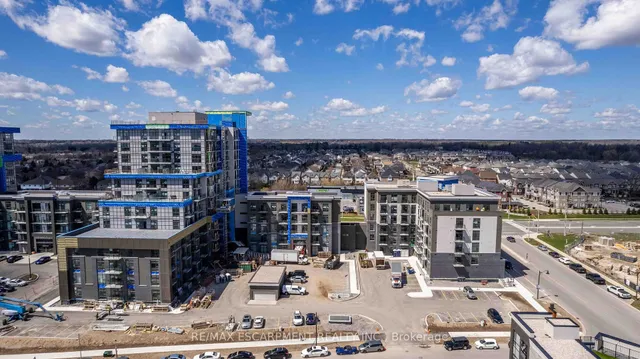 Additional image 32 of 470 Dundas St Unit 405