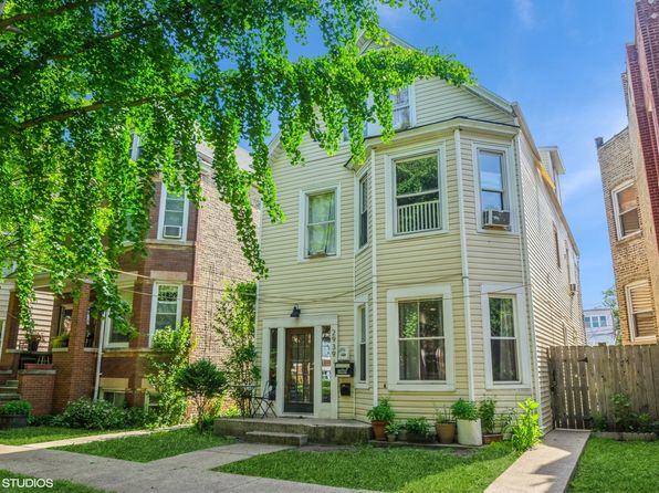 2939 N Springfield Ave, Chicago, IL 60618