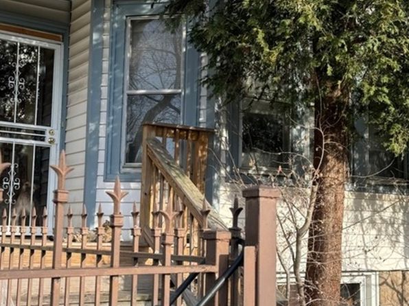 7145 S Seeley Ave, Chicago, IL 60636