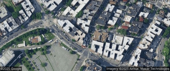 2701 Webb Ave APT 4, Bronx, NY 10468